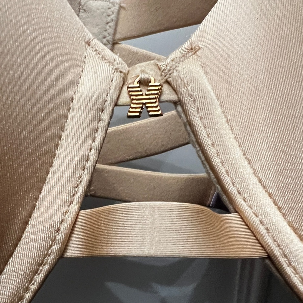 Savage X Fenty Microfiber T-shirt Bra - Picture 3 of 12